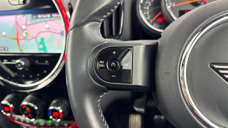 MINI Countryman 2.0 Cooper S Sport 5dr [Comfort/Nav+ Pack] Petrol Hatchback